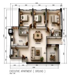 Blk 654 Hougang Avenue 8 (Hougang), HDB Executive #583972721